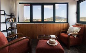 Mavilia Traditional Guesthouse
